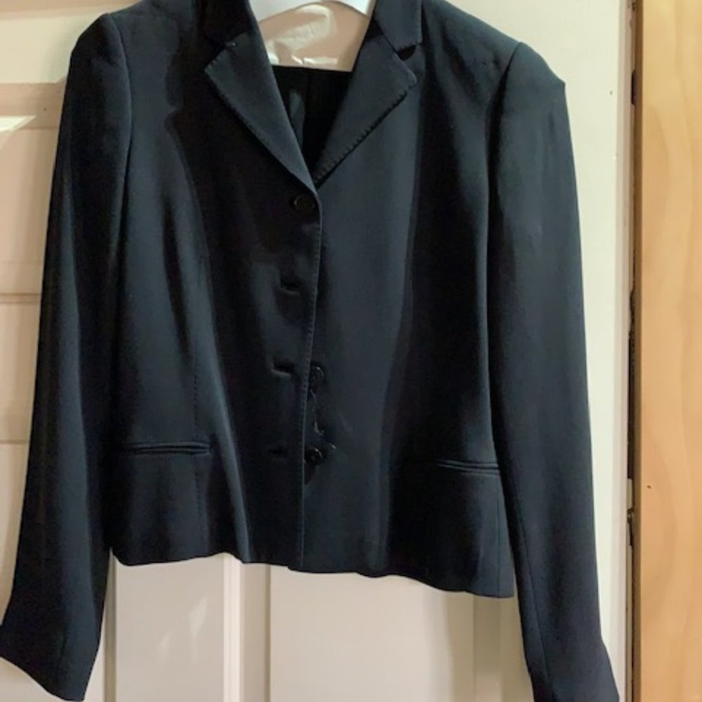 Ralph Lauren Collection Jacket